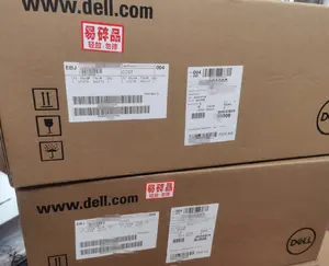 Máy Gia Tốc Tính Toán NVIDIA A100 Cho Dell R0W29C NVIDIA T4 16GB V73TR