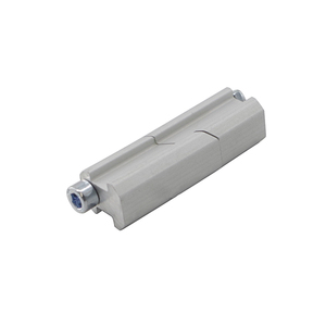 Ốc vít nội bộ 40B t khe hồ sơ Kết nối Kết nối song song cho 30/40/45 t Khe nhôm đùn # ML-1064 - Product Image 3