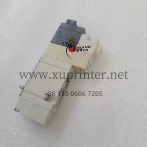 WD Original Imported Solenoid Valve A05PS25X-1P for Komori Offset <b>Printing</b> <b>Machinery</b> A05PS25X-1P- E - Product Image 3