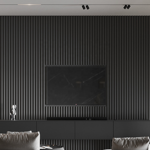 <span class=keywords><strong>Panneau</strong></span> mural cannelé <span class=keywords><strong>extérieur</strong></span> <span class=keywords><strong>personnalisé</strong></span> EAZART, <span class=keywords><strong>panneau</strong></span> mural plat WPC pour intérieur, panneaux muraux cannelés en bois WPC pour <span class=keywords><strong>extérieur</strong></span> - Product Image 6