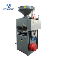 Moteur de machine à décortiquer le riz électrique Formend SB-10D SB-30 SB-50, ensemble complet, haute capacité 380V 11000W, faible bruit pour le décorticage du riz