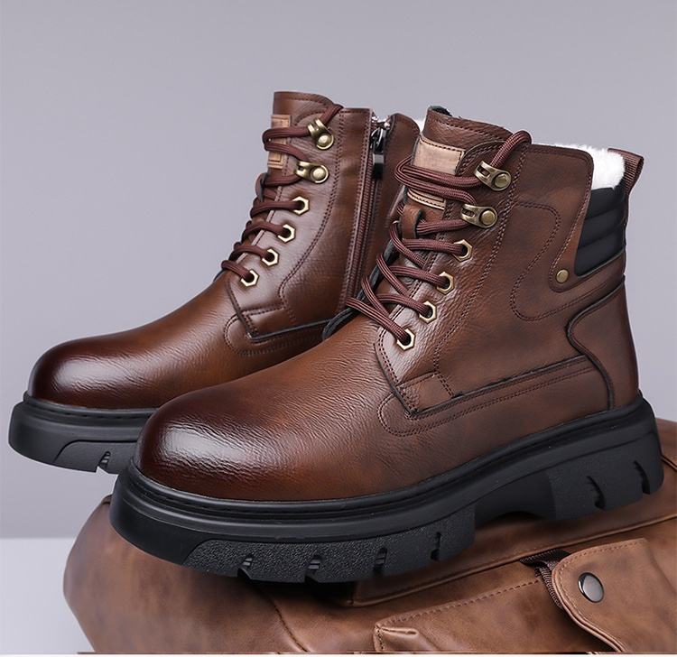 สีน้ำตาล