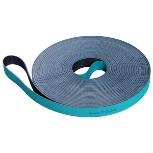 Doppel-Twister Flachriemen Tangentialriemen - Product Image 5
