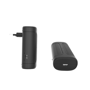 SKE Alimentation sans interruption (ASI) DC d'urgence 5V 9V 12V Batterie au lithium 2500mAh pour modem/routeurs WiFi - Product Image 3