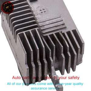 Sistema di raffreddamento radiatore ventola unità di controllo modulo compatibile per Audi <span class=keywords><strong>A4</strong></span> <span class=keywords><strong>A4</strong></span> <span class=keywords><strong>CABRIO</strong></span> 8 e0959501g 8 e0959501k 8 e0959501ab 8 e0959501ag - Product Image 5