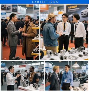 1678855103 1678855203 Autopartes Sistema de Carrocería Parachoques Delantero para <span class=keywords><strong>Mercedes</strong></span>-Benz W167 GLE300 GLE320 <span class=keywords><strong>GLE350</strong></span> GLE400 GLE450 - Product Image 5