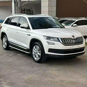 Auto Usata Certificata <span class=keywords><strong>Skoda</strong></span>, Eccellente Rapporto Qualità-Prezzo, 5 Posti, Cambio Automatico, Interni in Pelle, Tetto Panoramico, 1.4L - Product Image 3