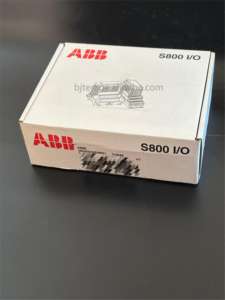 Interfaces <span class=keywords><strong>de</strong></span> communication E/S S800 TU848 3BSE042558R1 – Unité <span class=keywords><strong>de</strong></span> terminaison <span class=keywords><strong>de</strong></span> module pour configuration redondante <span class=keywords><strong>de</strong></span> TB840/TB840A - Product Image 2