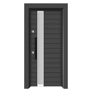 Puerta Exterior de Acero para Apartamento - Product Image 1