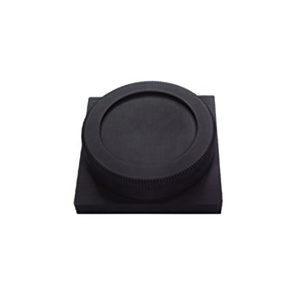 แผ่นเบรคคาร์บอนกราไฟท์ประสิทธิภาพสูงแบบกำหนดเอง - Product Image 4
