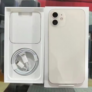 Smartphone 5G original 128 Go/256 Go, téléphone portable avec écran OLED 6,1 pouces 120 Hz, batterie 3500-3999 mAh, double caméra (12 MP avant, 0,3 MP arrière) - Product Image 5