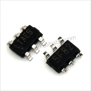 Chất lượng cao <span class=keywords><strong>IC</strong></span> ltaeb Reg Boost <span class=keywords><strong>ADJ</strong></span> 0.3A TSOT23-6 lt3461es6 - Product Image 5