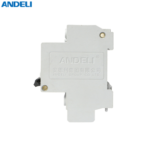 ANDELI elcb DZ47LE-63 <span class=keywords><strong>3P</strong></span> 8a автомат защити цепи утечки земли миниатюрный цена - Product Image 5