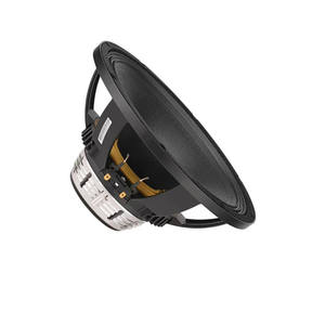 8-омный профессиональный динамик для линейного массива, неодимовый низкочастотный среднечастотный драйвер для клубов и уличных мероприятий - Product Image 5