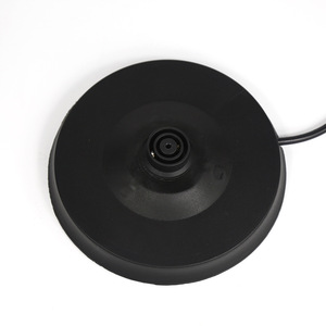 Hervidor de Agua Rápido y Seguro de 2L y 1500W, Hervidor Portátil de Acero Inoxidable para el Hogar y Hoteles, Venta Caliente, OEM, Ecológico - Product Image 6