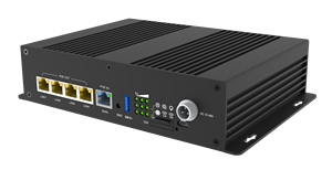 راوتر لاسلكي Yuncore AX-1750T بتقنية 11ax وسرعة 1800 ميجابت في الثانية مع شريحة كوالكوم للاستخدام المنزلي وإنترنت الأشياء - Product Image 3