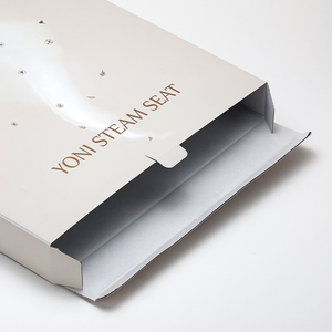 Biểu Tượng Tùy Chỉnh In Phẳng Gói Bao Bì Hộp Sóng Chết Cắt Gấp Kraft Bưu Phẩm Sản Phẩm Vận Chuyển Gửi Thư Hộp - Product Image 6