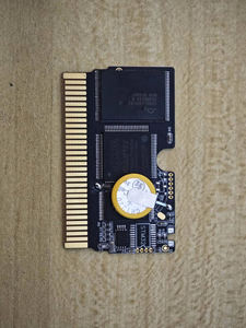 Rtc עבור פלאש gbc <span class=keywords><strong>gba</strong></span> לחסוך תמיכה תואם עם מתכנת gbxcart - Product Image 3