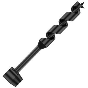 Herramienta <span class=keywords><strong>de</strong></span> perforación <span class=keywords><strong>de</strong></span> madera <span class=keywords><strong>de</strong></span> <span class=keywords><strong>supervivencia</strong></span> al aire libre <span class=keywords><strong>Manual</strong></span> Percer Settlers llave <span class=keywords><strong>de</strong></span> acero al carbono broca <span class=keywords><strong>de</strong></span> barrena <span class=keywords><strong>de</strong></span> madera para acampar aventura <span class=keywords><strong>en</strong></span> <span class=keywords><strong>la</strong></span> jungla - Product Image 1