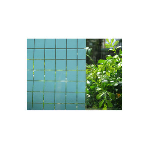 Película de ventana de tinte decorativo con impresiones en color PET para el hogar personalizadas de calidad superior al por mayor - Product Image 5