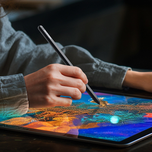 Nillkin Smart universel actif <span class=keywords><strong>dessin</strong></span> crayon stylet <span class=keywords><strong>tablette</strong></span> avec stylet capacitif pour <span class=keywords><strong>Samsung</strong></span> <span class=keywords><strong>tablette</strong></span> écran tactile stylo - Product Image 6