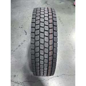 Pneus de camion neufs de qualité supérieure 315/80R22.5, radiaux tout acier, sans chambre à air, pour camions lourds à long trajet et à surcharge - Product Image 1