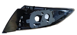 Productos calientes Luz trasera de alta calidad y barata 5D exterior para <span class=keywords><strong>Mazda</strong></span> Series M3 2009-2013 Lámpara de coche Ventas directas de fábrica Luces de coche - Product Image 4