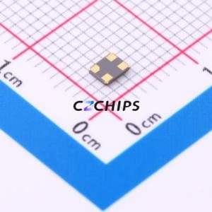 L327S271S11L Crystal (Passive) SMD3225-4P Crystal Oscillator 27.12MHz 10ppm 18pF - Product Image 2