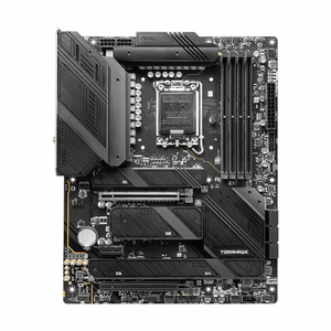 เมนบอร์ด MSI MAG Z790 <span class=keywords><strong>TOMAHAWK</strong></span> WIFI รองรับหน่วยความจำ DDR5 128GB รองรับซ็อกเก็ตหน่วยความจำ รองรับ Intel Core รุ่นที่ 12/13 เช่น 13900K 12700K 13700K - Product Image 2