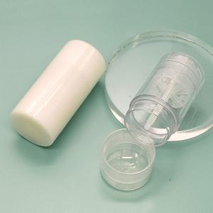 Rouge à lèvres rechargeable Mini tube de baume à lèvres Logo personnalisé Emballage de luxe pour rouge à lèvres Tubes de rouge à lèvres vides - Product Image 4