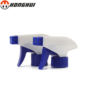 Pulverizador de agua para botella, gatillo 28/400 28/410, plástico personalizable Ik, rociador de espuma para coche, botella de agua pulverizada, cartón estándar - Product Image 3
