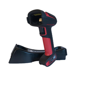 Escáner Inalámbrico Resistente Honeywell Granit XP 1991iSR Negro, Lector de Códigos de Barras 1D y 2D para Uso en Minoristas y Almacenes - Product Image 1