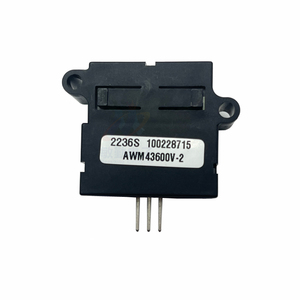 Honeywell micro-ponte qualidade do ar fluxo <span class=keywords><strong>sensor</strong></span> é usado em detecção de vazamento dispositivos médicos AWM43600V - Product Image 1