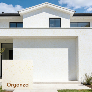 Long Lasting Durable Exterior Wall Mara Colored Stone <b>Paint</b> Scratch Resistance Marble Stone <b>Coating</b> - Product Image 3