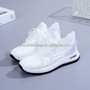 Zapatillas Deportivas De Moda Para Mujer Con Diseño Árabe 2024, Sneakers Chunky De Moda Para Mujer - Product Image 4