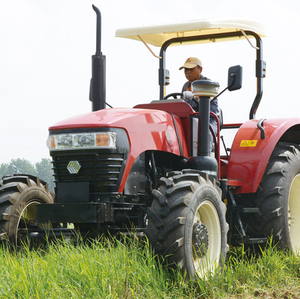 Válvula hidráulica multidireccional 1004D para tractor de maquinaria agrícola - Product Image 6