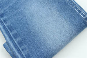 Tela vaquera para hacer <span class=keywords><strong>pantalones</strong></span> vaqueros con estiramiento a precio de fábrica - Product Image 3