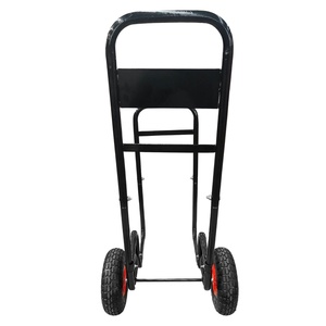 Accessoires pour cheminée : Chariot à <span class=keywords><strong>bois</strong></span> moderne en métal <span class=keywords><strong>de</strong></span> qualité supérieure pour la décoration intérieure et les accessoires <span class=keywords><strong>de</strong></span> cheminée - Product Image 3