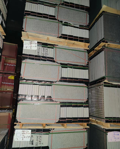 بلاط أرضيات خارجي من البورسلين بتصميم عصري، سمك 3 سم، مضاد للانزلاق، فاخر للفلل والحدائق والساحات، بلاط رخامي للجدران 300×600 مم - Product Image 6