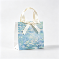 Sacs en papier et sacs fourre-tout personnalisés pour bijoux, montres et lunettes, parfaits pour colliers et bagues
