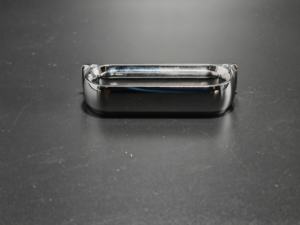 Zbb品牌锌铝合金杯柄定制压铸电镀服务-广东制造商 - Product Image 2