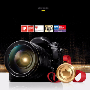 Cámara Nikon D850 de Segunda Mano, Original, Formato FX, 45.7MP, Full-Frame, Comprar Cámara Réflex Digital Nikon D850 - Product Image 3