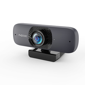 HD cámara <span class=keywords><strong>web</strong></span> para la escuela en línea y reuniones webcam USB controlador gratuito CMOS - Product Image 1