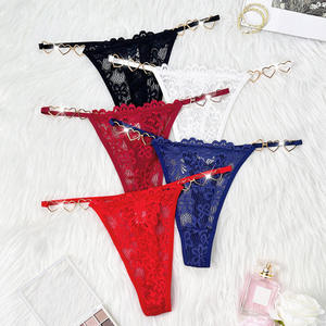 Nuevas Ideas de productos 2024 Y Back <span class=keywords><strong>G</strong></span> String Micro Tanga Lencería Yoga Tanga Sexy <span class=keywords><strong>G</strong></span> String Babes - Product Image 1