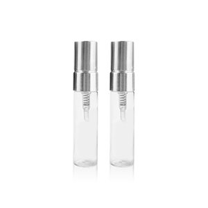 Vente en gros de flacons de parfum en verre miniatures personnalisés de 10 ml, atomiseur de 1 ml à 10 ml, petits flacons vides - Product Image 3