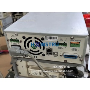 Gwinstek PPH-1503D&PPH-1506D&PPH-1510D เครื่องจ่ายไฟ DC แบบสองช่องสัญญาณเชิงเส้นสำหรับห้องปฏิบัติการ สอบถามราคาได้ ติดต่อเรา H - Product Image 2