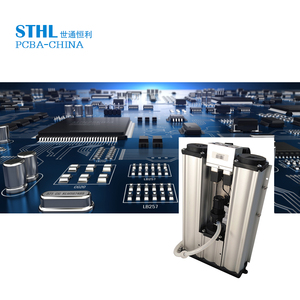 Circuit imprimé pour <span class=keywords><strong>IPAD</strong></span> fabriqué en chine - Product Image 5