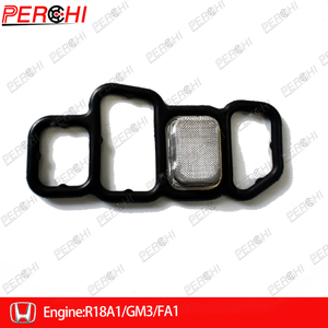 Perchi ชุดปะเก็นแบบเต็มชุด06110-RNA-0รถอะไหล่เครื่องยนต์ R18A1/GM3/R20A3 FA1/R20Z4 CP1/CR1เหมาะสำหรับฮอนด้า - Product Image 6