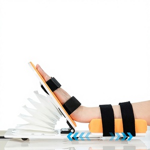 Appareil de <span class=keywords><strong>rééducation</strong></span> électrique du poignet pour améliorer la flexibilité musculaire chez les patients hémiplégiques, souffrant de lésions tendineuses et neurologiques - Product Image 1