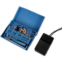 Mini perceuse électromécanique de forage de perles pour bouddha perle Jade bijoux en gros bijoux en plastique outil de bijoux de forage
